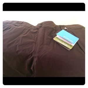 Women’s Columbia Ski Pants
